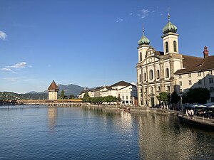 Lucerne