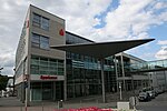 Sparkasse Lüdenscheid