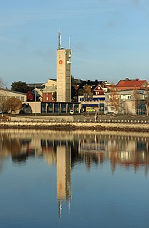 Luleå Municipality Municipality in Norrbotten County, Sweden
