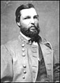 Maj. Gen. Lunsford L. Lomax