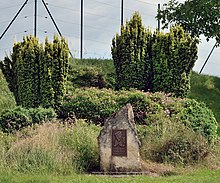 Luxembourg Koerich Arsène Mersch Monument cropped.jpg