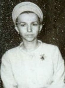 Lyudmila Jivkova