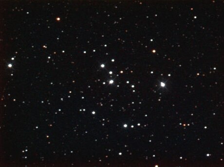 Messier 47