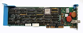 IBM 83X9648 16-bit network interface card MCA NIC IBM 83X9648.jpg