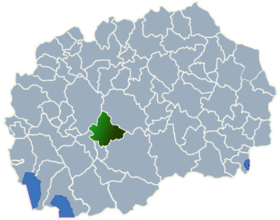 Općina Dolneni