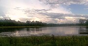 Thumbnail for Bush Lake (Hennepin County, Minnesota)