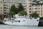 M/S Svalbard