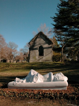 <i>Memorial To A Marriage</i> Marriage equality monument