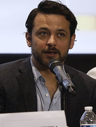 <span class="mw-page-title-main">Gustavo Egelhaaf</span> Mexican actor