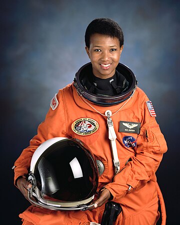 Mae Jemisonová