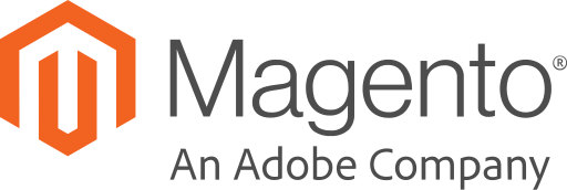 Magento logo