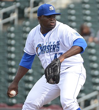 <span class="mw-page-title-main">Maikel Cleto</span> Dominican baseball player