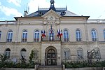 Hôtel de ville de Bourg-la-Reine