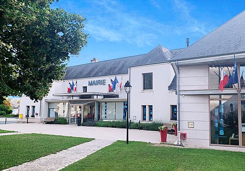 Serrurier porte blindée Épieds-en-Beauce (45130)