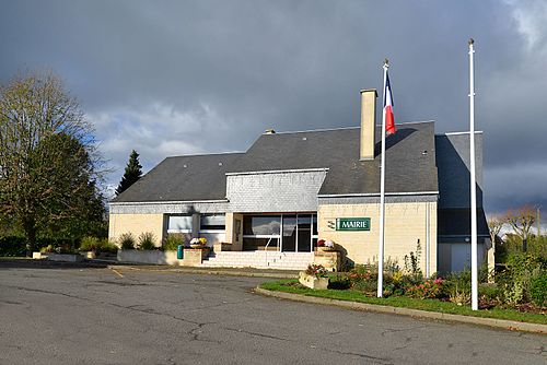 RSerrurier urgence Grainville-sur-Odon (14210)