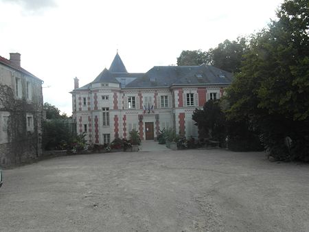 Mairie de Pringy (Seine et Marne)