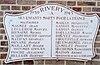 Mairie de Rivery, Gedenktafel für die Kinder von Rivery, die 1939-1945 für Frankreich starben.jpg