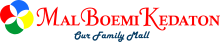 Mal Boemi Kedaton logo