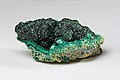 Image 63Malachite, by JJ Harrison (from Wikipedia:Featured pictures/Sciences/Geology)