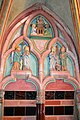 * Nomination: Tympanum at the Castle of the Teutonic Order in Malbork --Scotch Mist 06:48, 3 May 2024 (UTC) * * Review needed