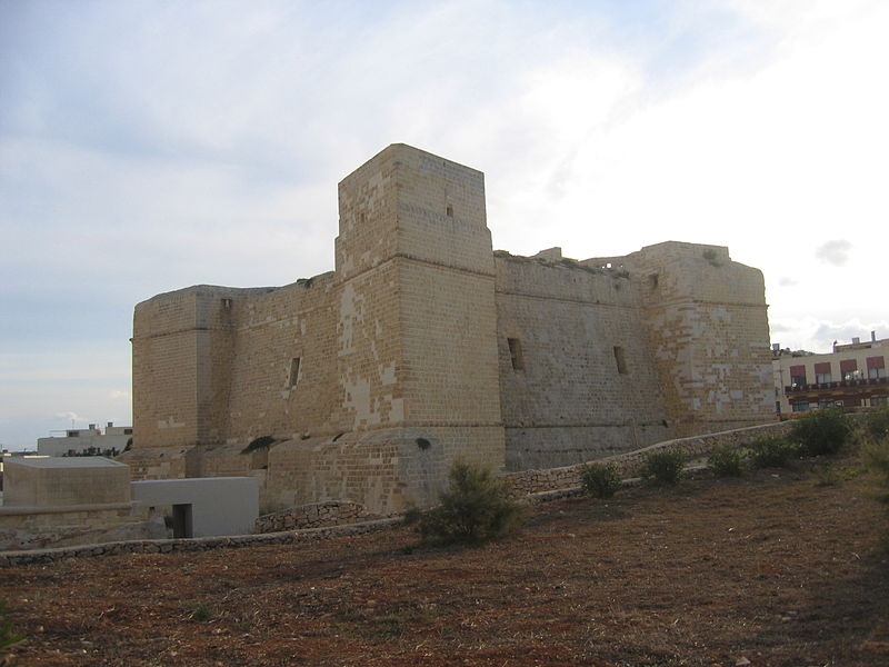 File:Malta St Thomas Tower two.jpg