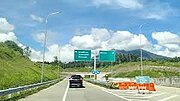 Thumbnail for Manado–Bitung Toll Road