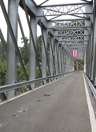 <span class="mw-page-title-main">Hato Viejo, Ciales, Puerto Rico</span> Barrio of Puerto Rico