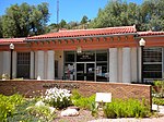 Manitou Springs, Colorado