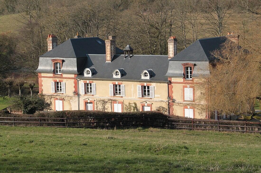 Livarot-Pays-d’Auge