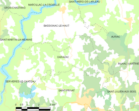 Map commune FR insee code 19069.png