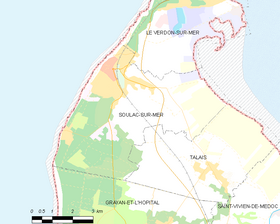 Map commune FR insee code 33514.png