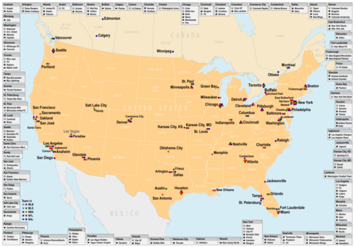 The Top U.S. States and Games for Esports Earnings