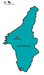 Thumbnail for Kota Belud (federal constituency)