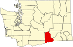 Miniatuur voor Benton County (Washington)