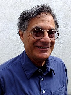 <span class="mw-page-title-main">Marc Okrand</span> American linguist