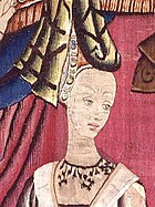 Marie de Clèves