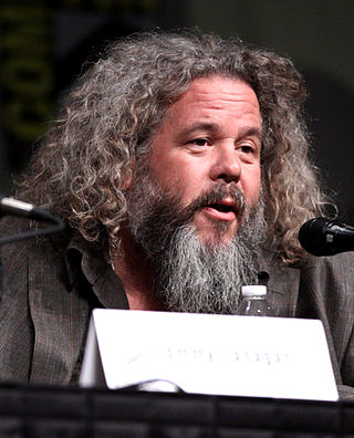 <span class="mw-page-title-main">Mark Boone Junior</span> American actor (born 1955)