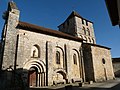 Église Saint-Martin de Marthon