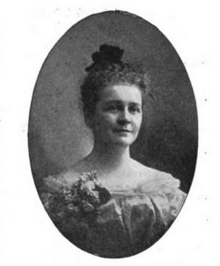 <span class="mw-page-title-main">Mary Catherine Crowley</span> American writer (1856–1920)