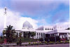 Tengku Muhammad Faiz Petra Mosque