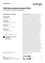 Thumbnail for File:Masterclasses Jean-Guihen Queyras (programmaboekje).pdf