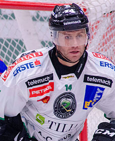 Matej Hočevar 2013.jpg