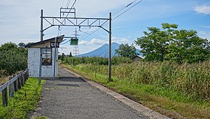 Matsukitai Stasiun 20190921.jpg