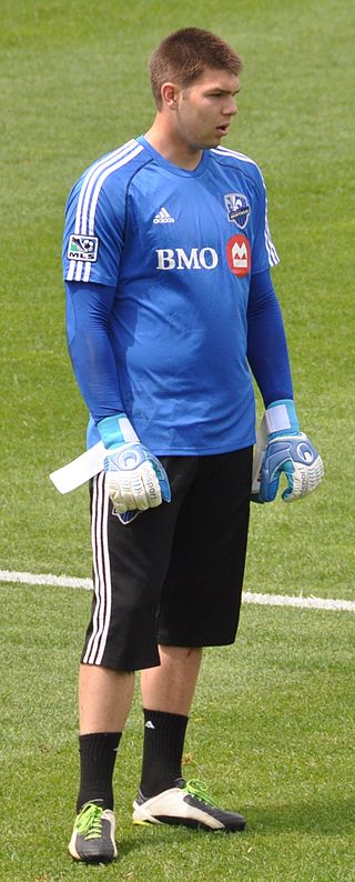 <span class="mw-page-title-main">Maxime Crépeau</span> Canadian soccer player