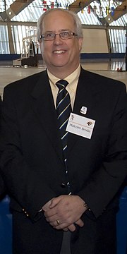 Bürgermeister Malcolm Brodie (Februar 2009).jpg