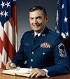 Chief Master Sergeant Of The Air Force