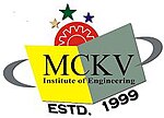 Thumbnail for MCKV Institute of Engineering