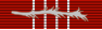 File:Medal of Freedom stripe sølvpalme.svg