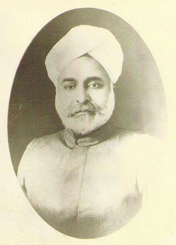 Image: Mehtab Singh, Sardar Bahadur