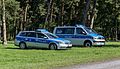 * Nomination Police cars at the Wildpferdefang 2014, Merfelder Bruch, Dülmen, Germany --XRay 18:15, 21 June 2014 (UTC) * Promotion Good quality. --Bgag 20:39, 21 June 2014 (UTC)